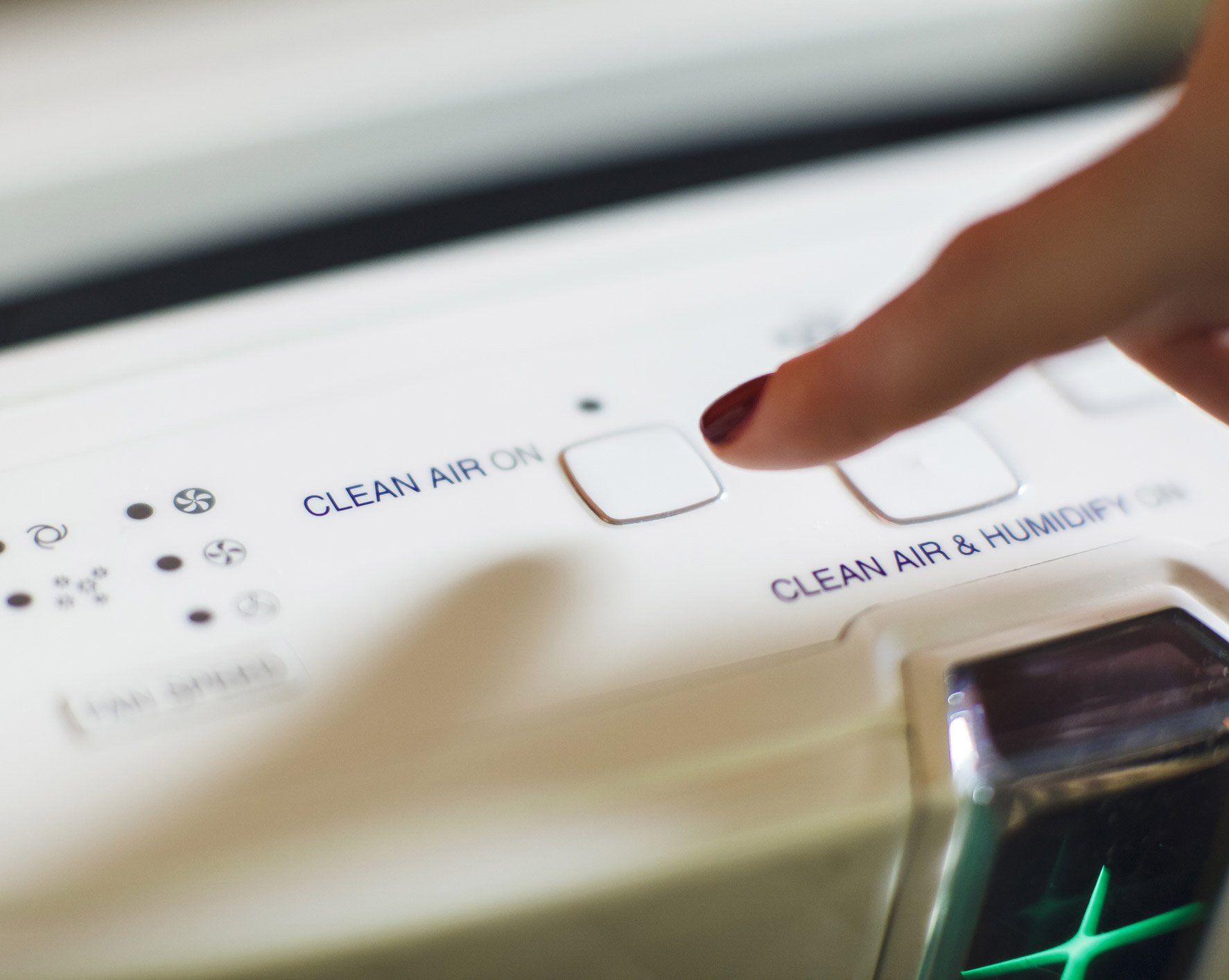 Air Purification — Pompano Beach, FL — Top Notch AC Services Air Purification — Pompano Beach, FL — Top Notch AC Services