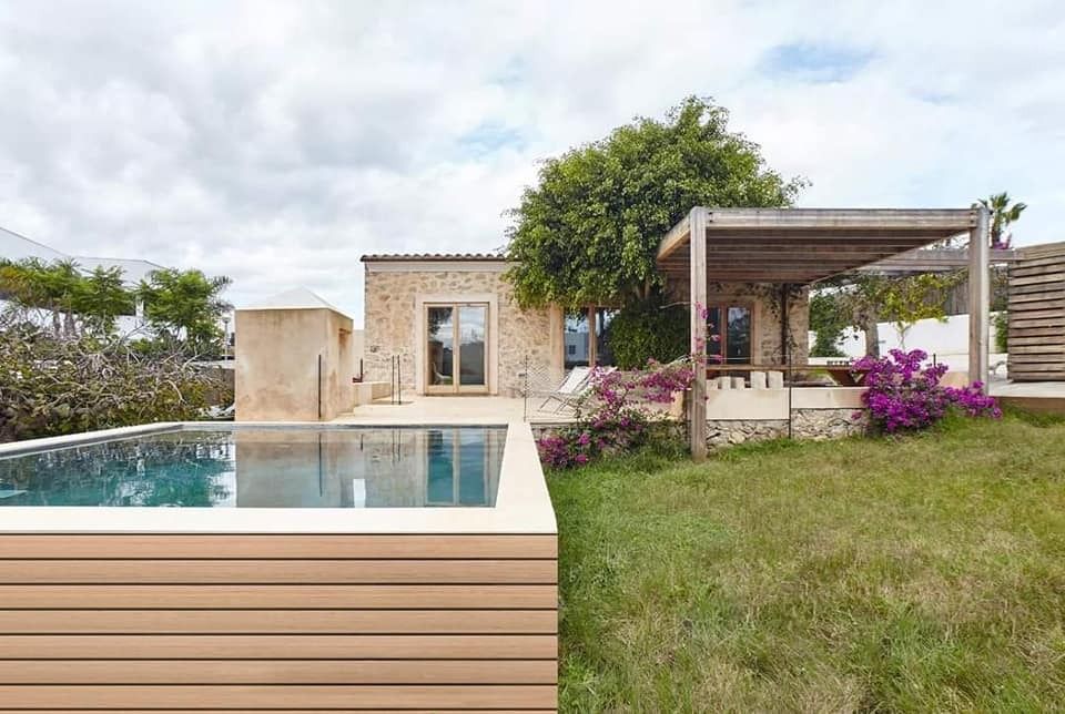 PISCINE FUORI TERRA
