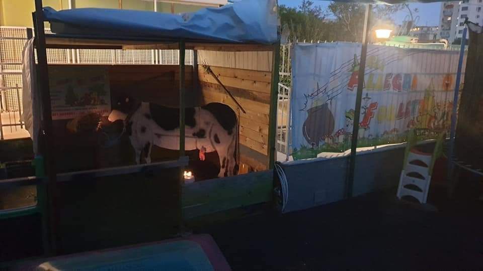 laboratori esperienziali e creativi per bambini alla scuola dell'infanzia a Palermo, Gli Allegri Folletti