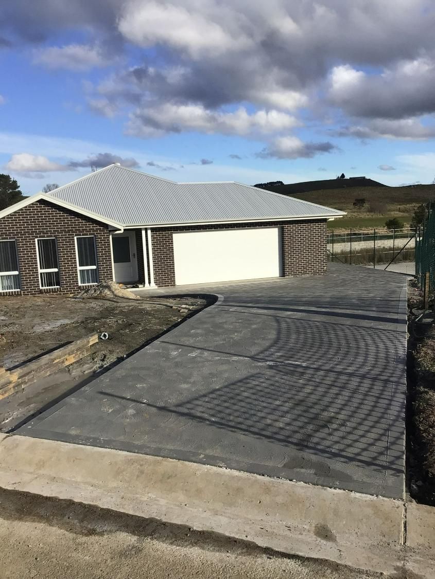 On going Pavement Installation — About Time Plumbing & Civil Construction in Moss Vale, NSW