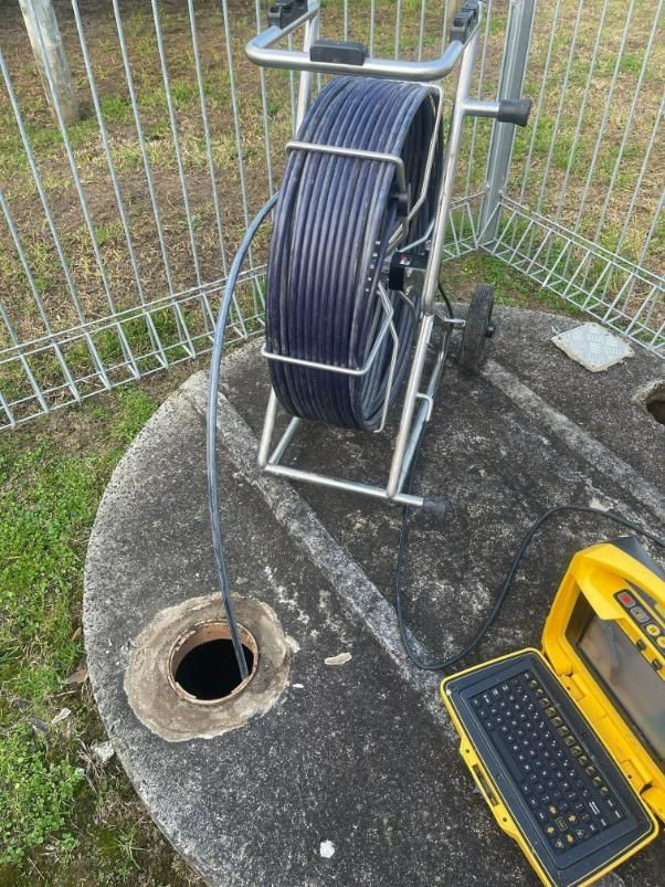 Blocked Sewer — About Time Plumbing & Civil Construction in Moss Vale, NSW