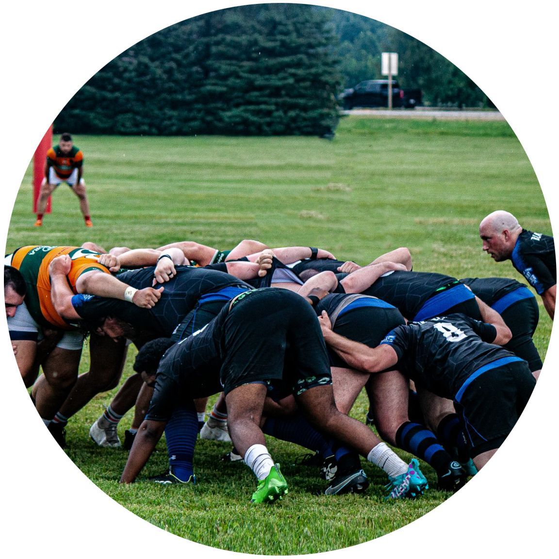 BBRFC Scrum
