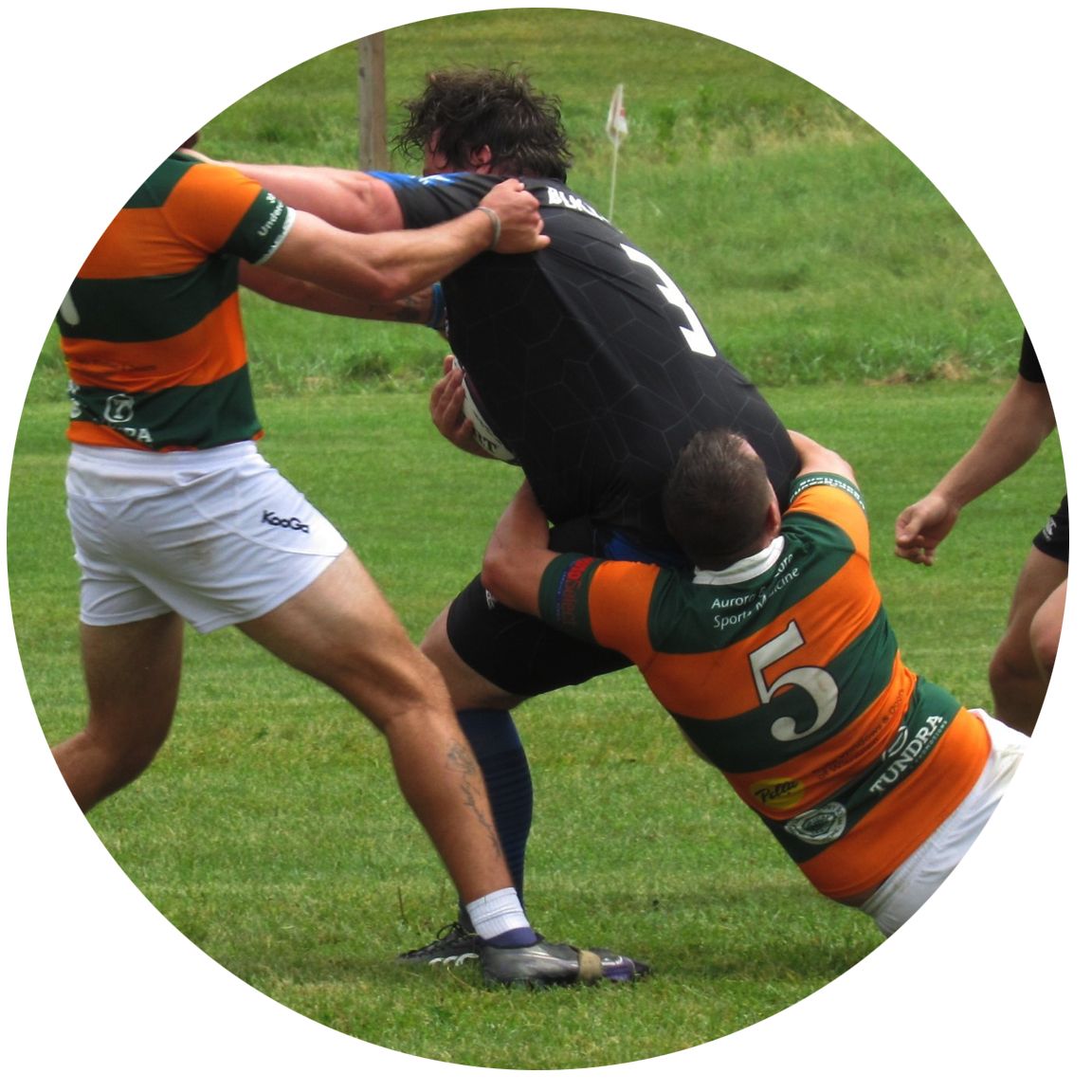 BBRFC