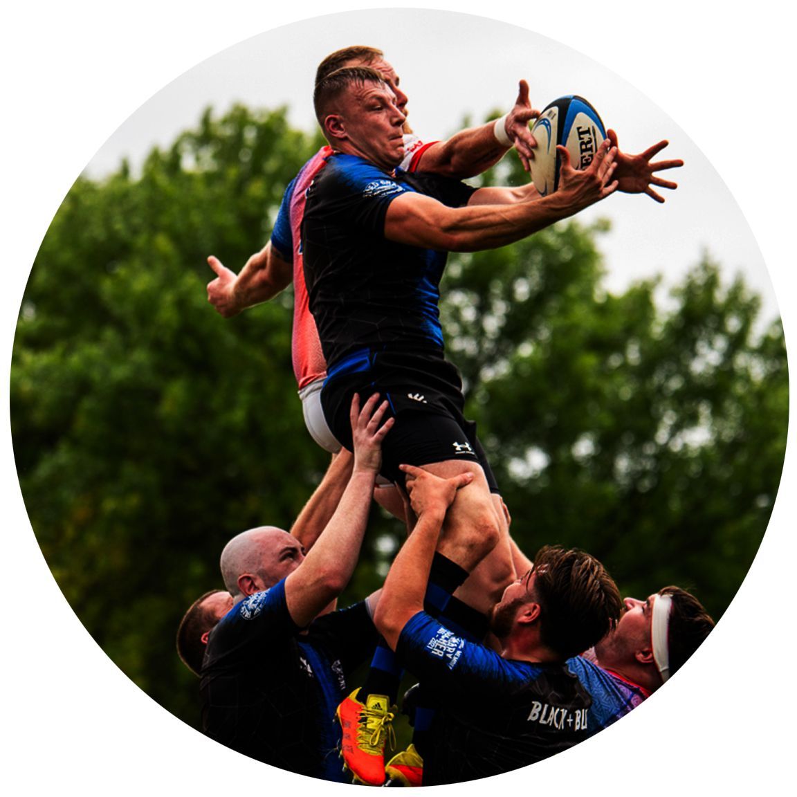 BBRFC Lift