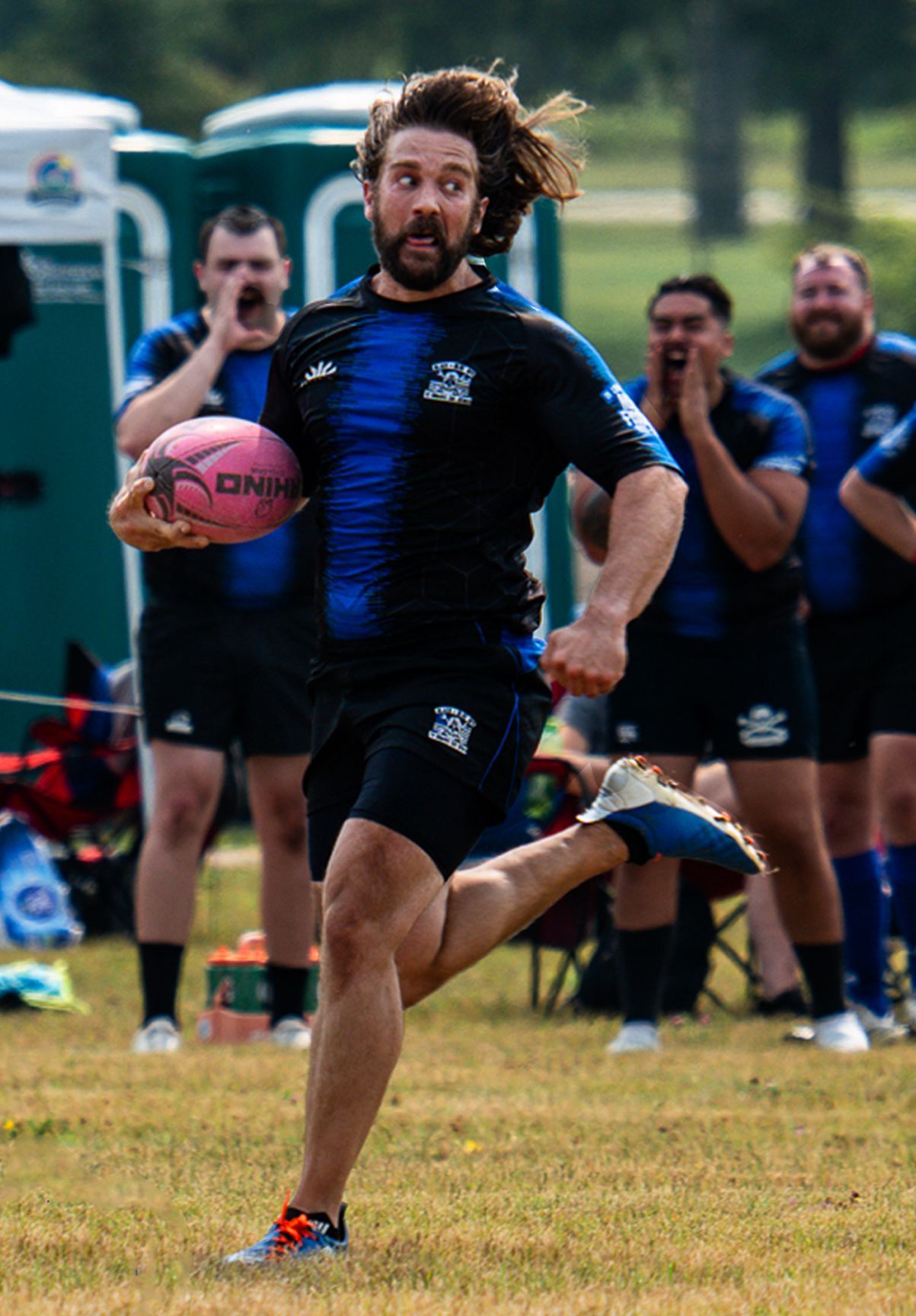 BBRFC