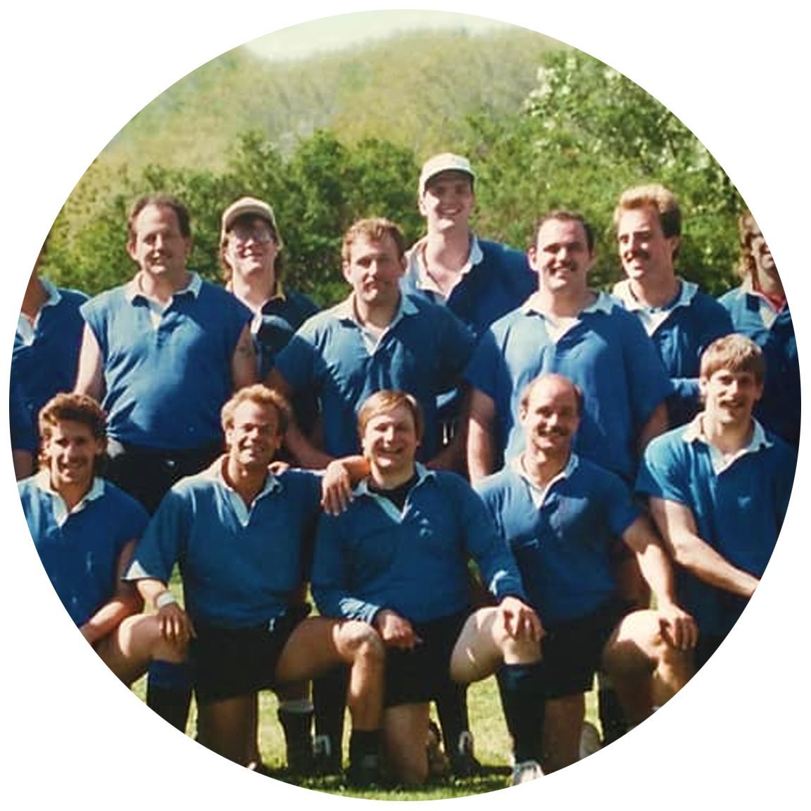 BBRFC Old Boys