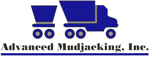 Advanced Mudjacking, Inc. logo