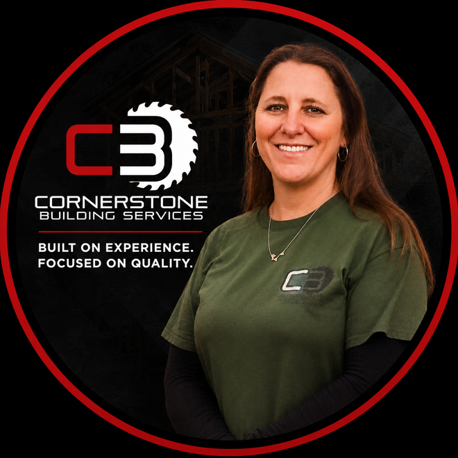 Dana Pruitt, Project Manager