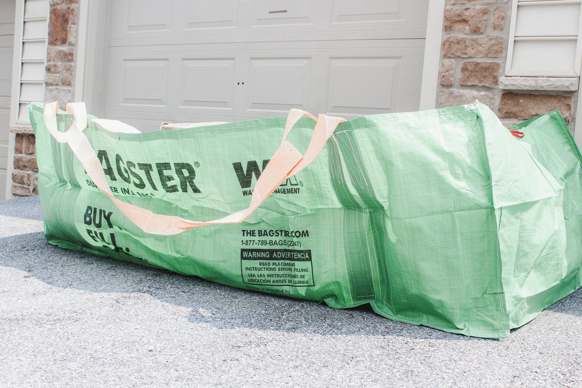 Bagster