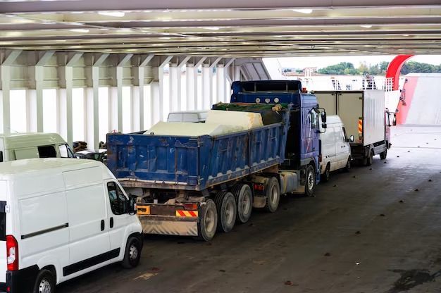 Choose a Dumpster Rental Company