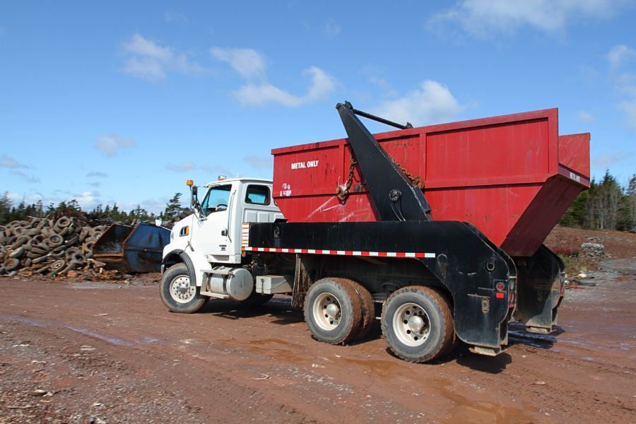 Disaster Clean Up Service