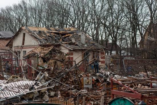 Emergency Dumpsters for Debris Management
