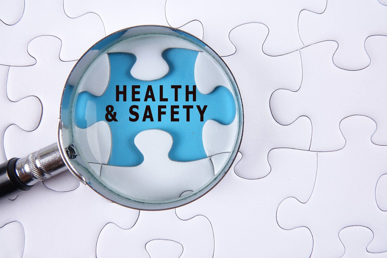 Health and Safety