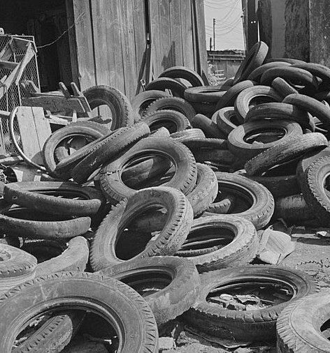 Junkyard