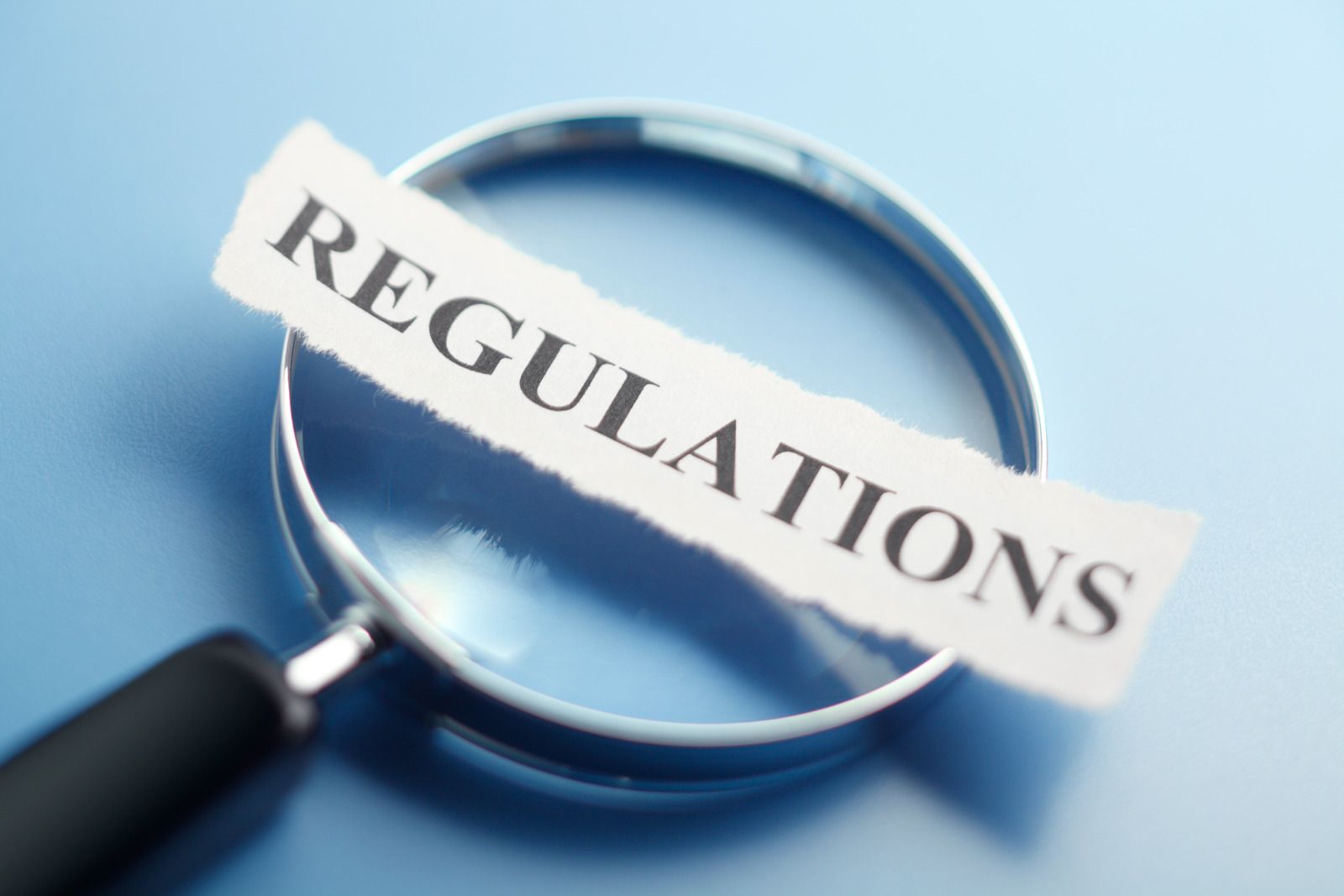regulations