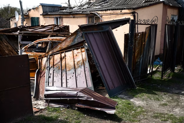 Roof Tear-Offs