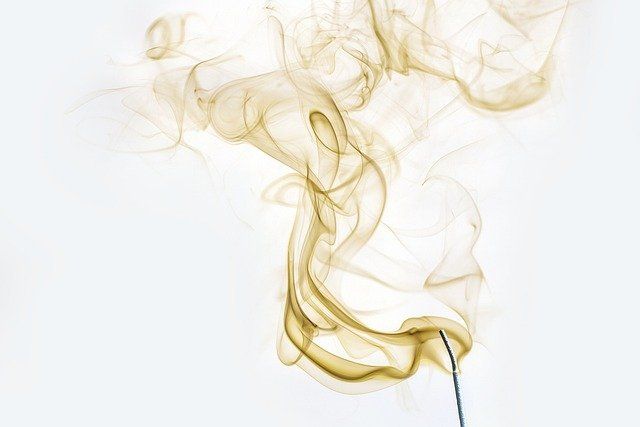 Smell Visual