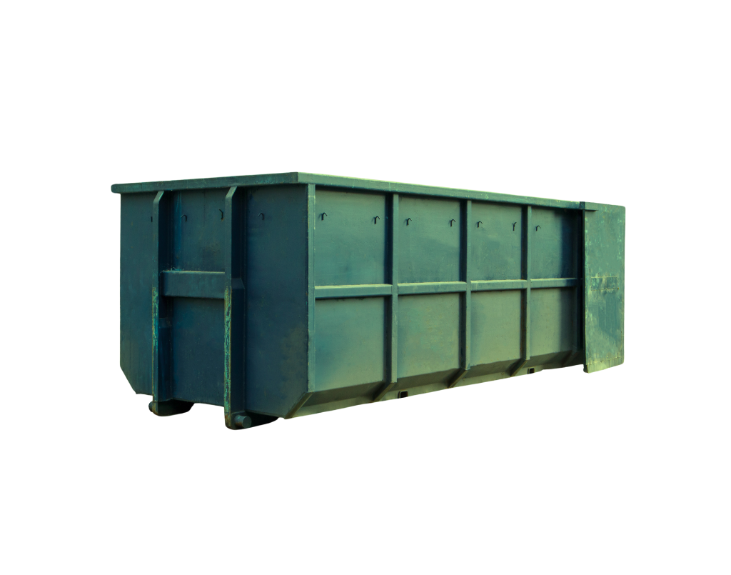 Roll-Off Dumpsters
