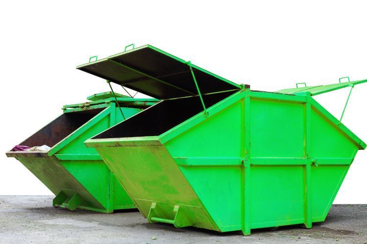 dumpster rental