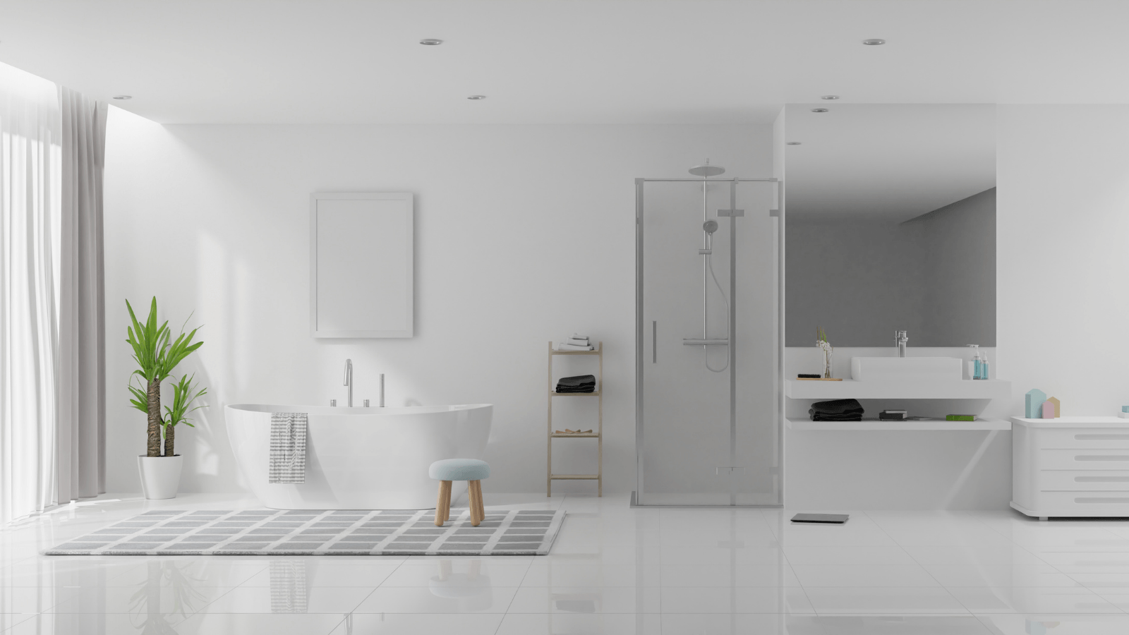keeping your business clean