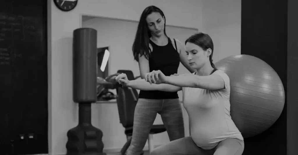 Health by Motion | Personal Trainer Equipment