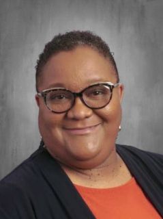 Jackie Corporan