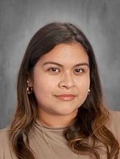 Maryann Reyes