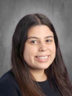 Tatiana Sola-Mendez
