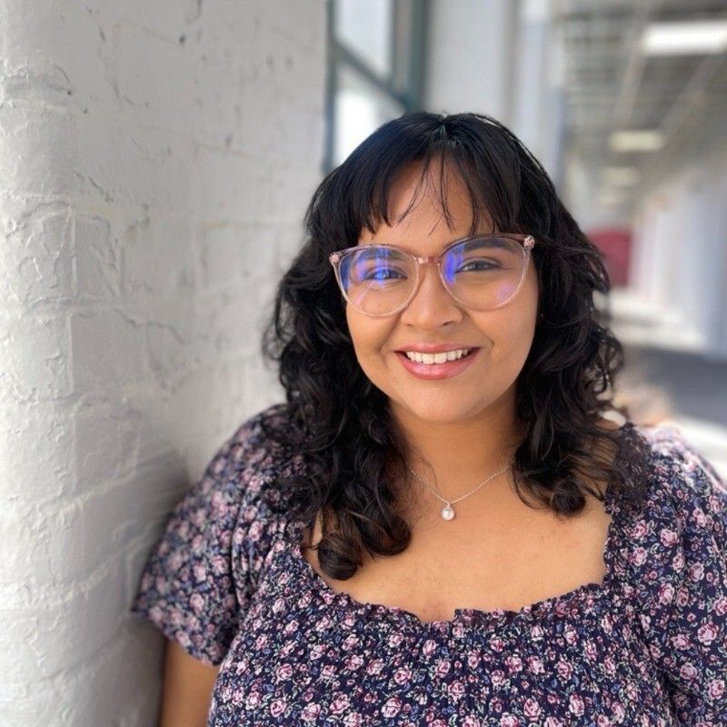 Marlex Torres, MBA