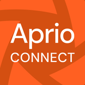 Aprio Connect App
