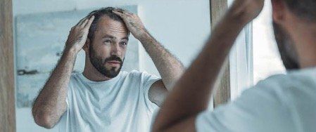 Mr. Carmine International Hair Salon - Common Causes