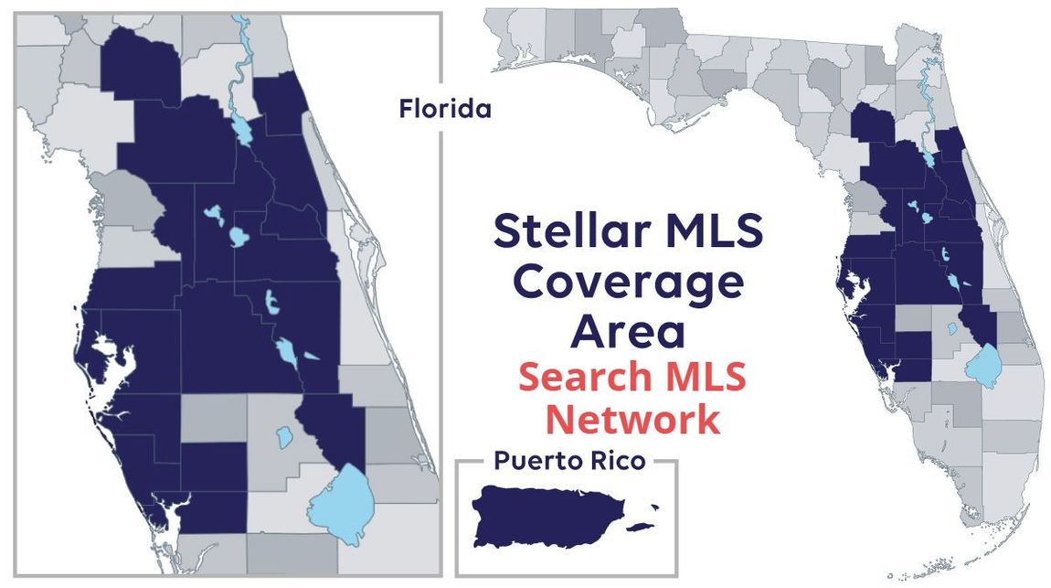 MLS Search