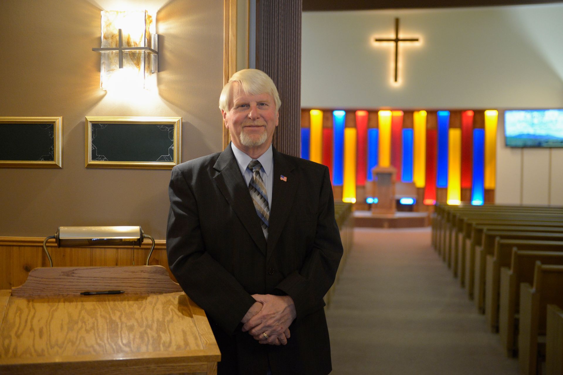Dick Brown