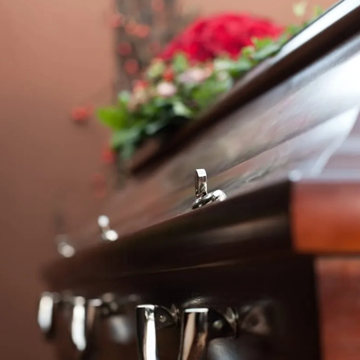Casket