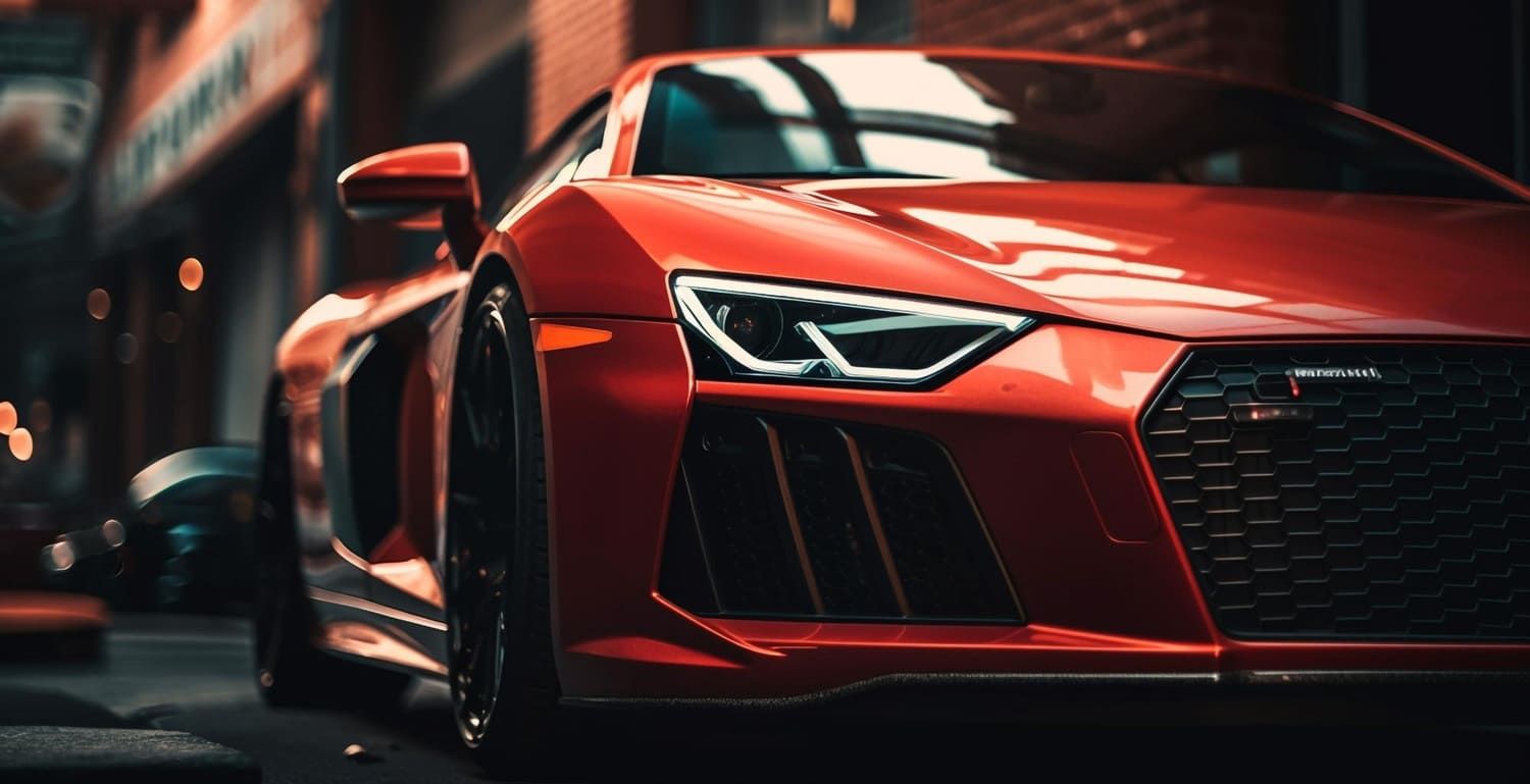Benefits of PPF Paint Protection Film