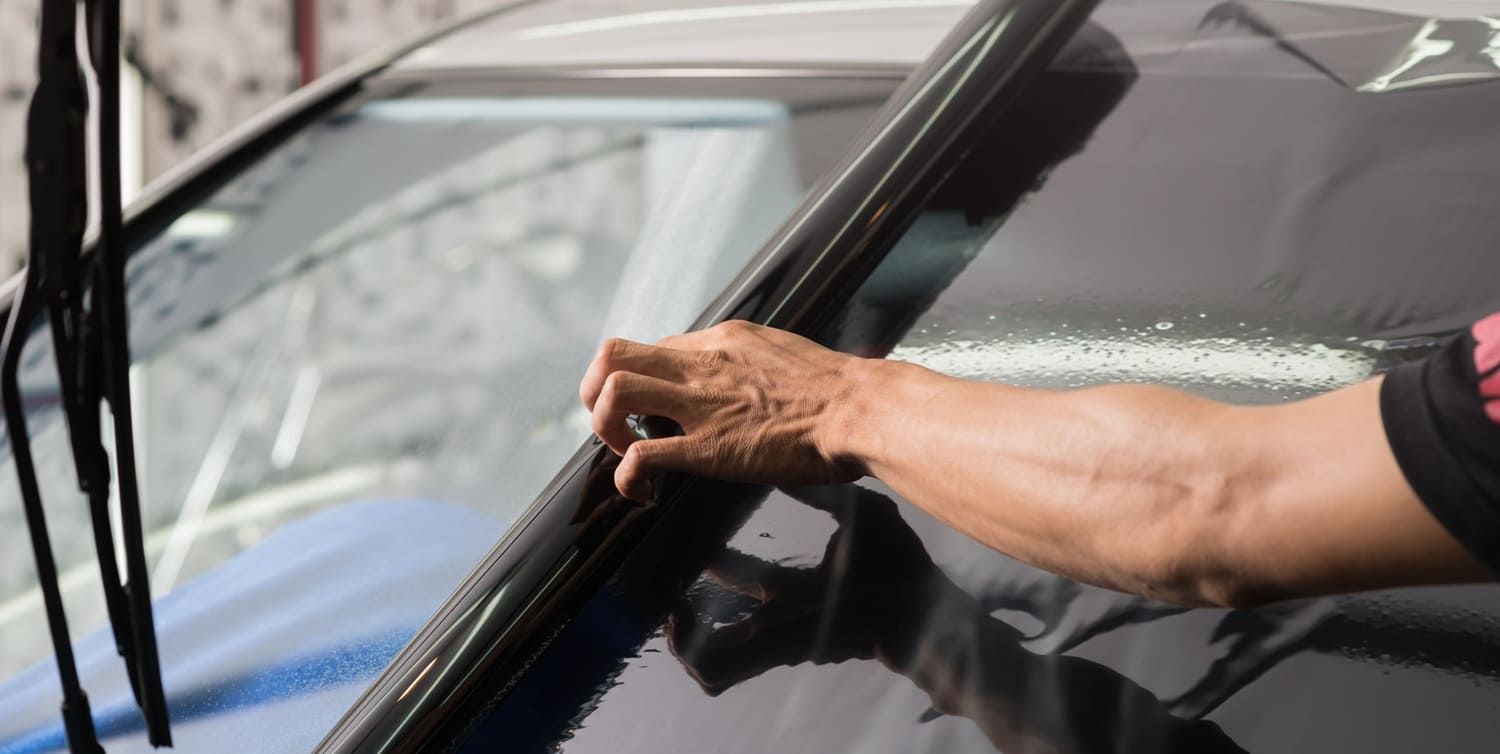 How to choose the right window tint