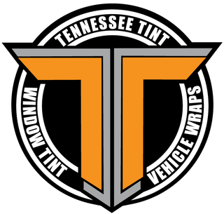 Tennessee Window Tint Co. Logo