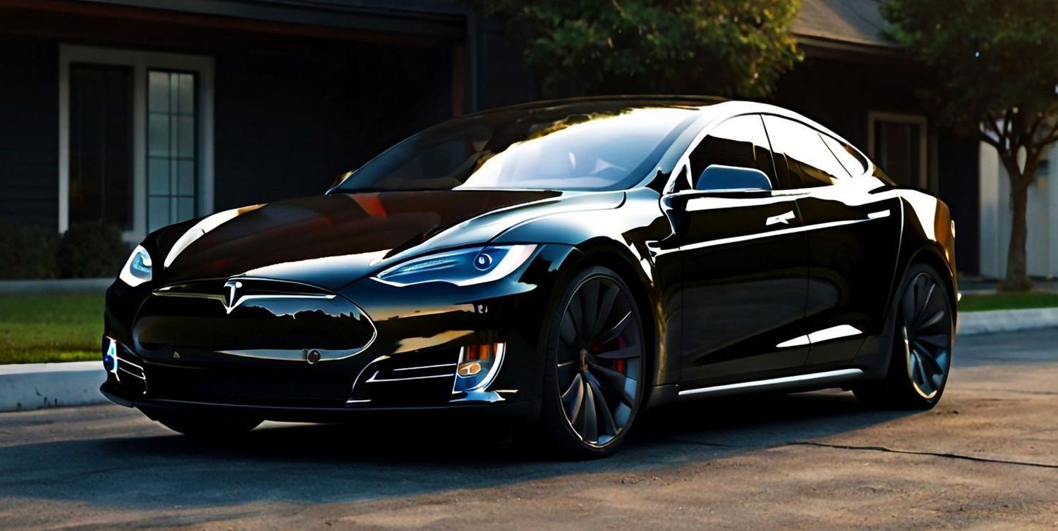Tesla PPF benefits