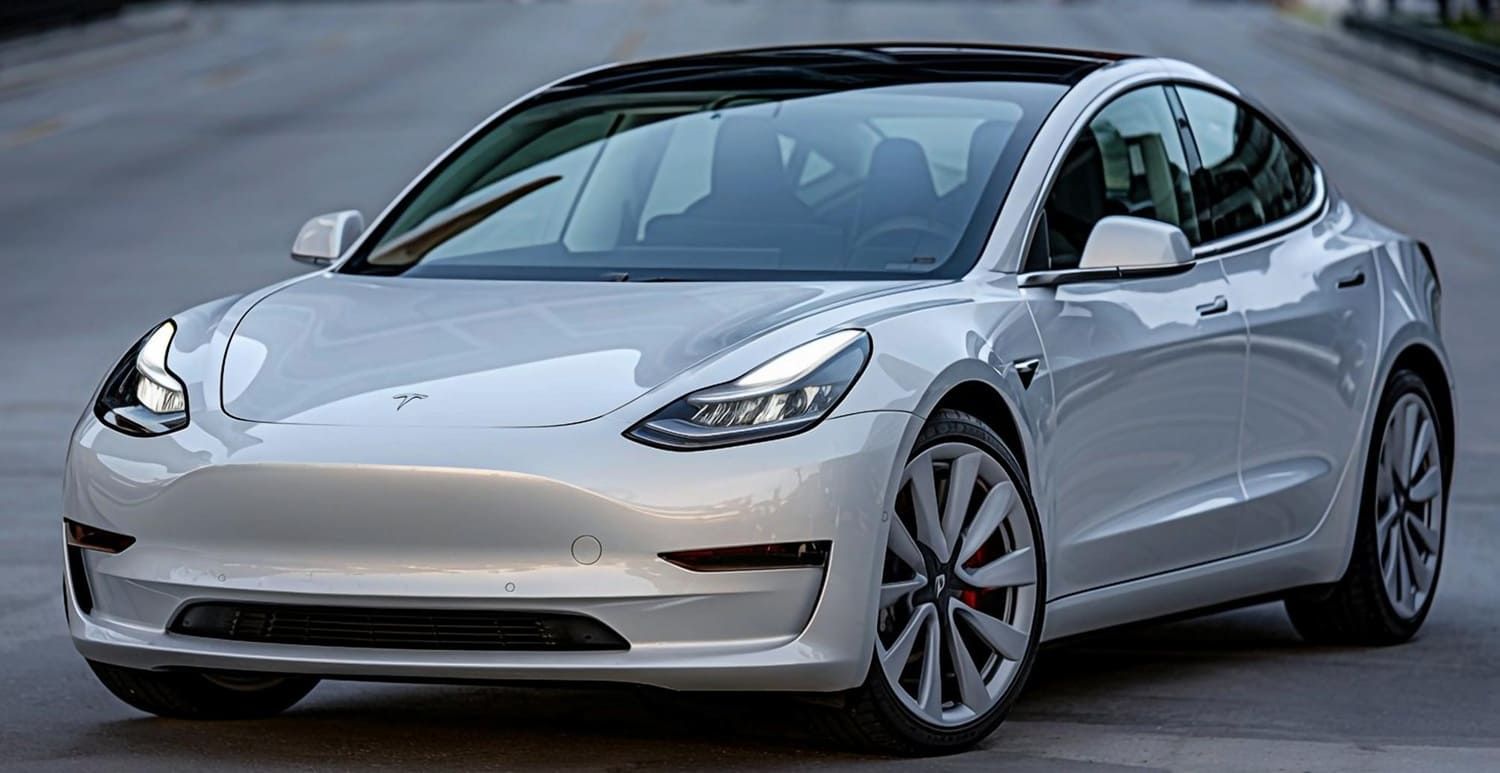 Tesla Window Tinting Memphis TN