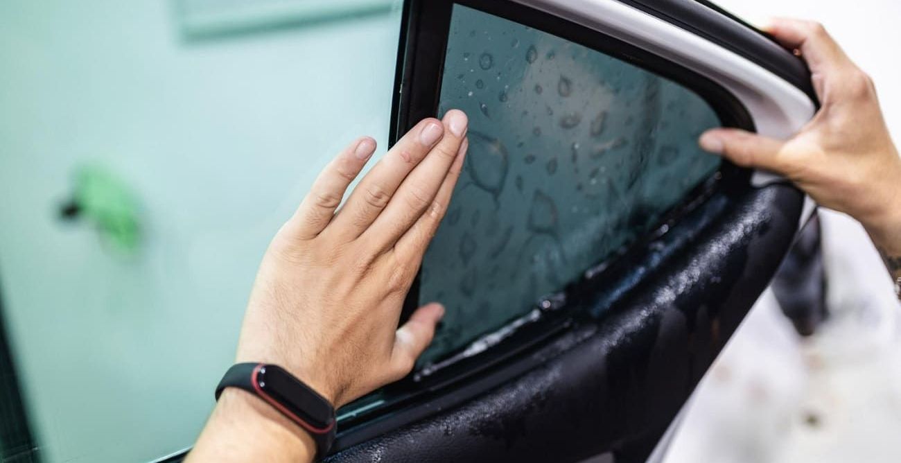 best window tinting installers near me