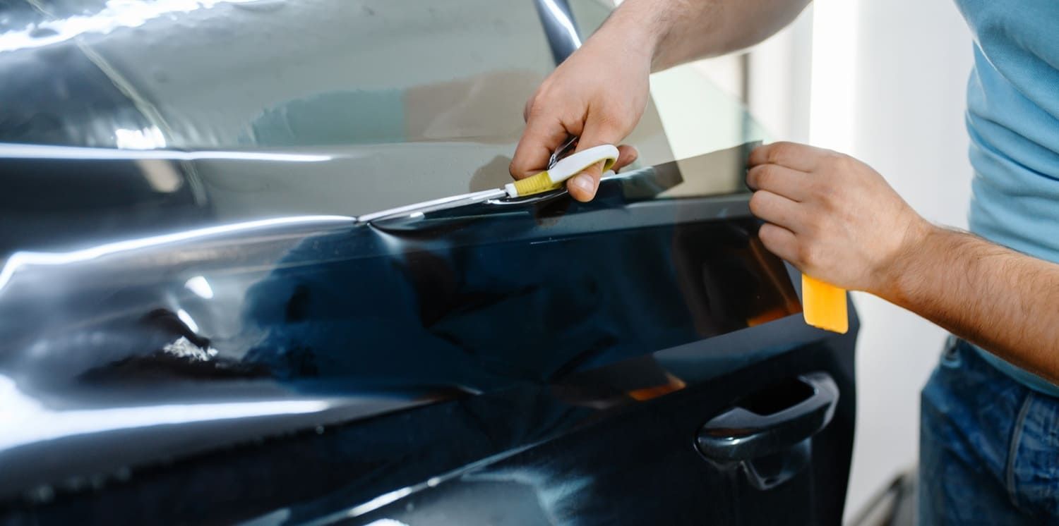 ceramic window tinting advantages