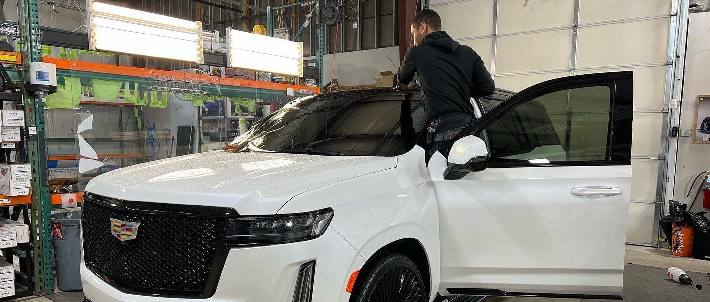 expert car window tinting guide