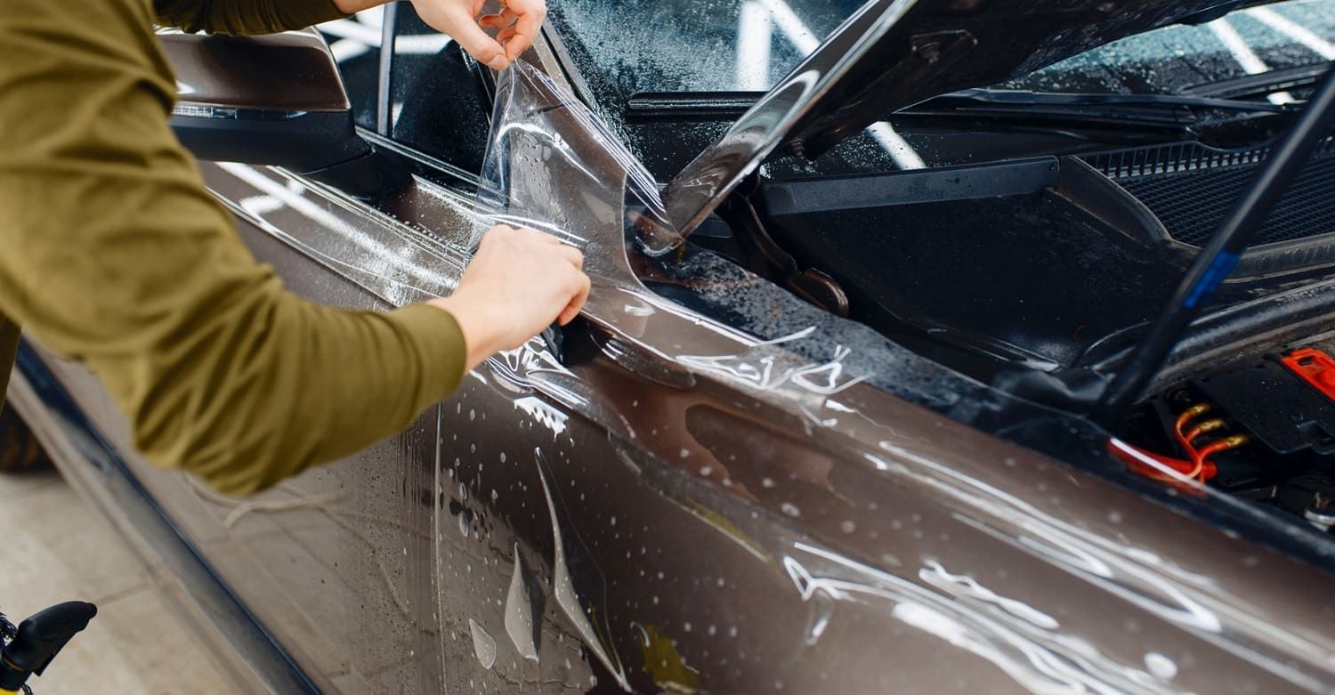 is paint protection film worth it