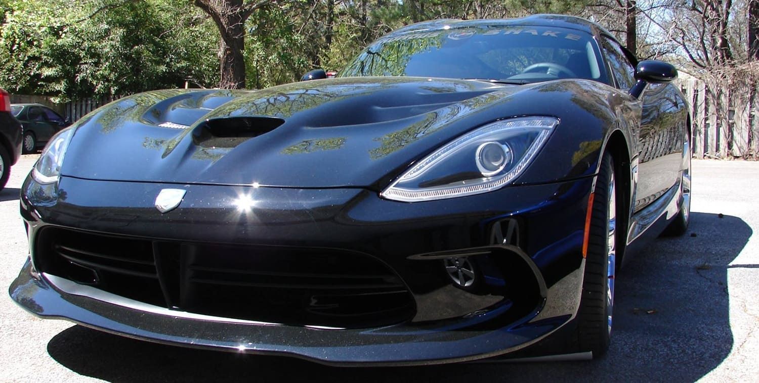 paint protection film benefits