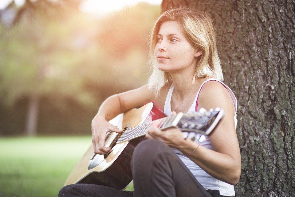 Vocal Coaching