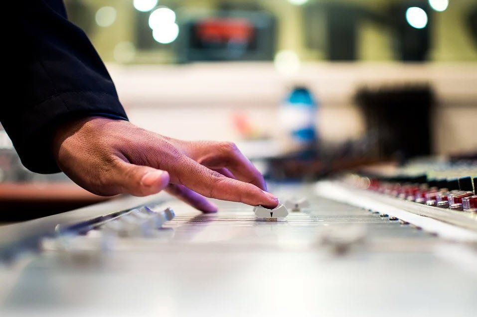 Studio Prep & Mix Review