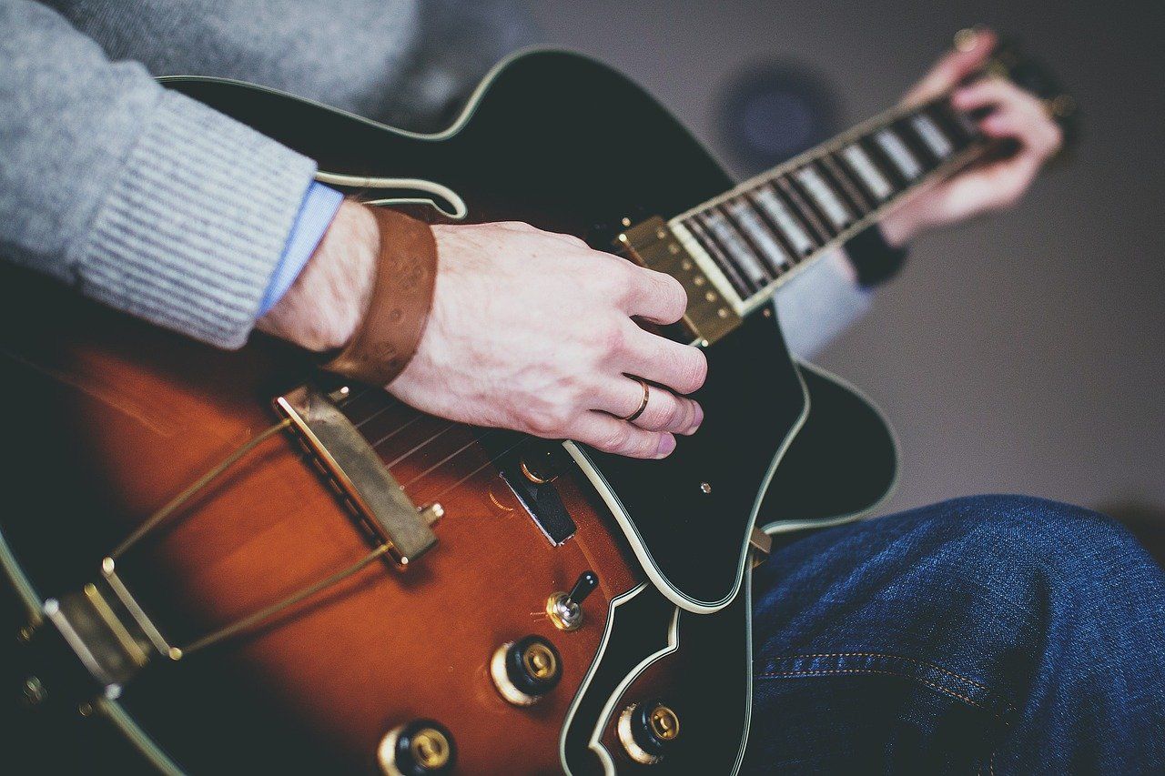 Instrument Coaching