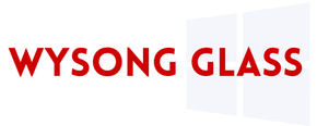 Wysong Glass Logo