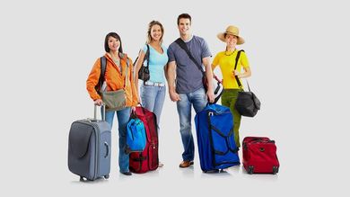 VIAJES LA CUESTA - VIAJES