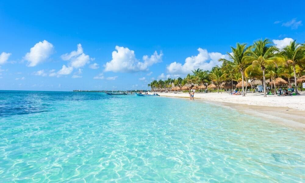 VIAJES LA CUESTA - CANCÚN